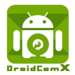 DroidCamX Wireless Webcam Pro