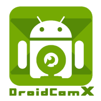 DroidCamX Wireless Webcam Pro