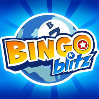 Bingo Blitz™️ - Bingo Games