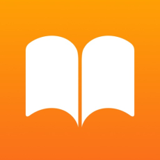 Published & copyrighted by Apple Apple Books