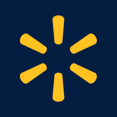 Published & copyrighted by Walmart Walmart