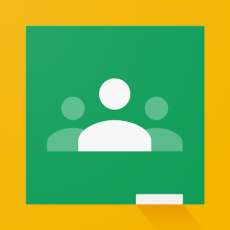Published & copyrighted by Google LLC Google Classroom