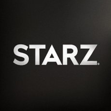 Published & copyrighted by Starz Entertainment, LLC STARZ