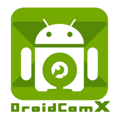 DroidCamX Wireless Webcam Pro