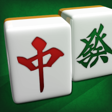 Published & copyrighted by Cross Field Inc. Mahjong Free