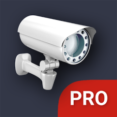 Published & copyrighted by Tiny Solutions LLC tinyCam PRO - Swiss knife to monitor IP cam