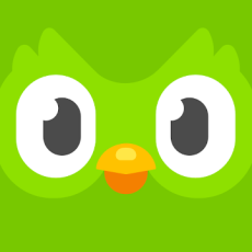 Published & copyrighted by Duolingo Duolingo: Learn Languages Free