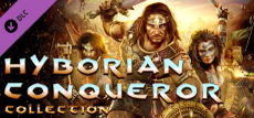 Hyborian Conqueror Collection