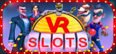 Published & copyrighted by Belka VR VR Slots 3D