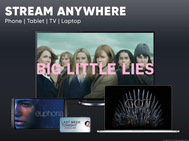 HBO NOW: Stream TV & Movies