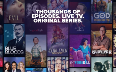 CBS - Full Episodes & Live TV