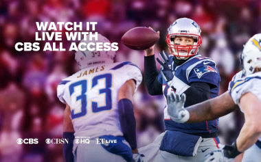 CBS - Full Episodes & Live TV