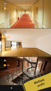 tinyCam PRO - Swiss knife to monitor IP cam