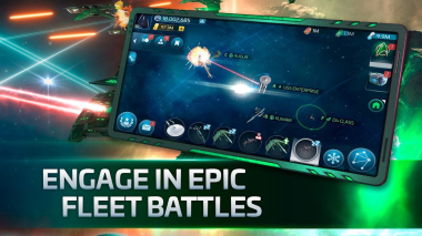 Star Trek™ Fleet Command