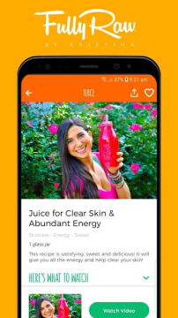 FullyRaw by Kristina