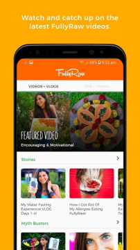 FullyRaw by Kristina