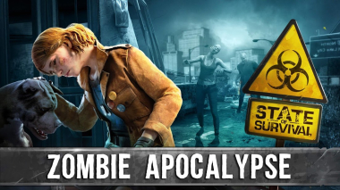State of Survival: Survive the Zombie Apocalypse