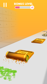 Sushi Roll 3D - Cooking ASMR Game