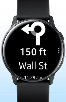 Navigation Pro: Google Maps Navi on Samsung Watch