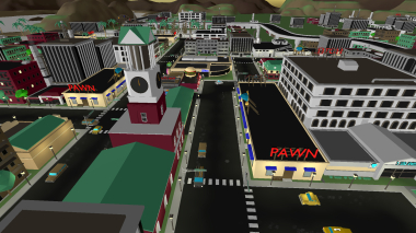 Pawnshop Tycoon
