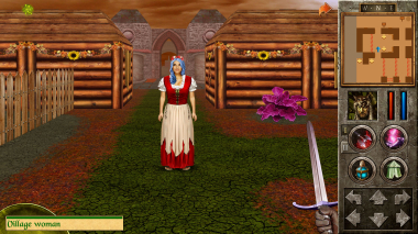 The Quest - Islands of Ice and Fire